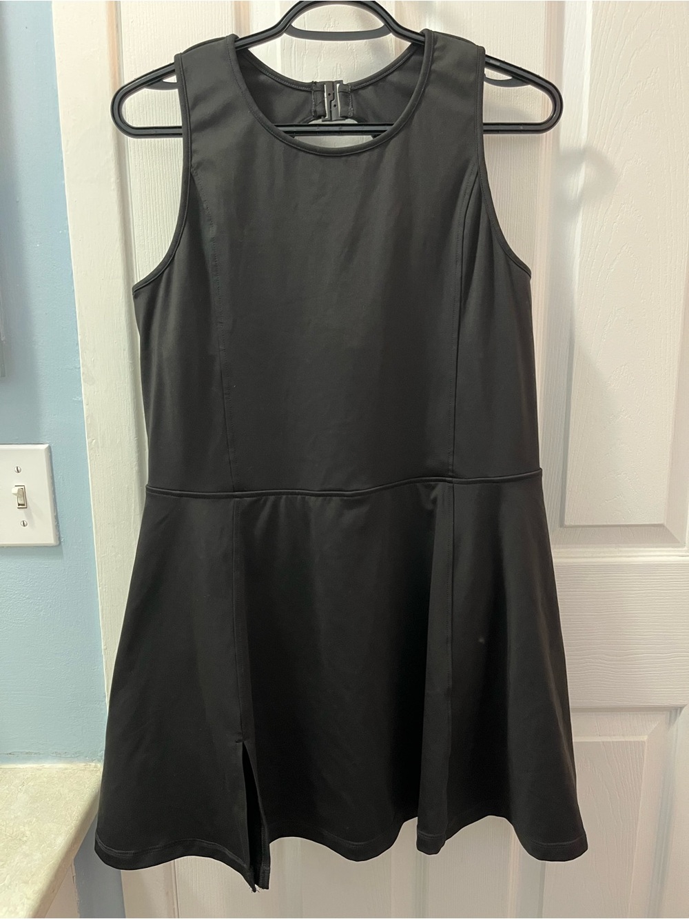 H&M DryMove Tennis Dress - Size Large